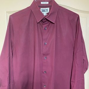 Express 1MX Extra Slim Fit